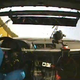 Illustration for article titled Whats It Like When Your Mazda Sheds A Wheel On The Race Track?
